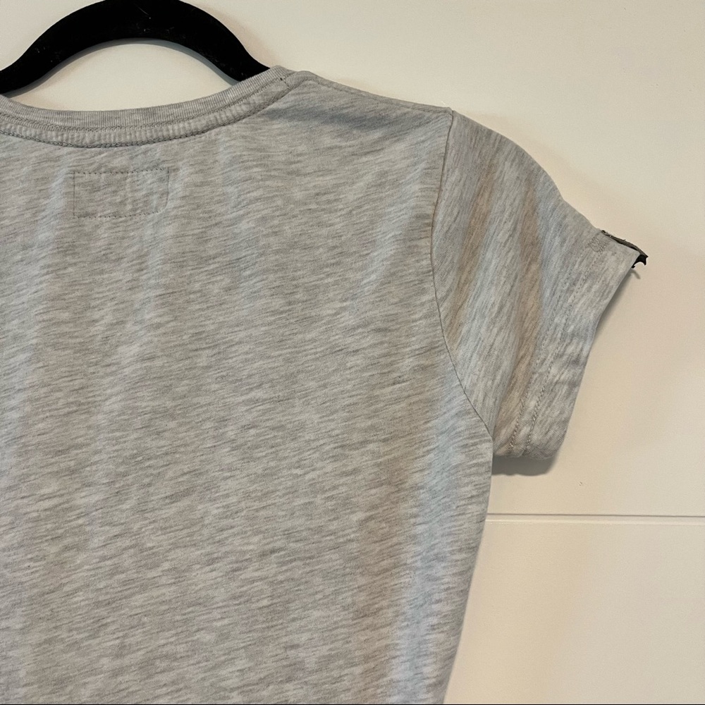 Superdry | Graphic Tee Shirt - Picture 10 of 16